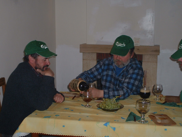 Teraz lejemy Swiadkowi...